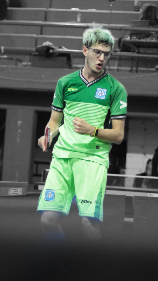 Enzo Andrés SCAPINARDI AIMAR
