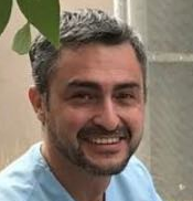 Enrique Lehner