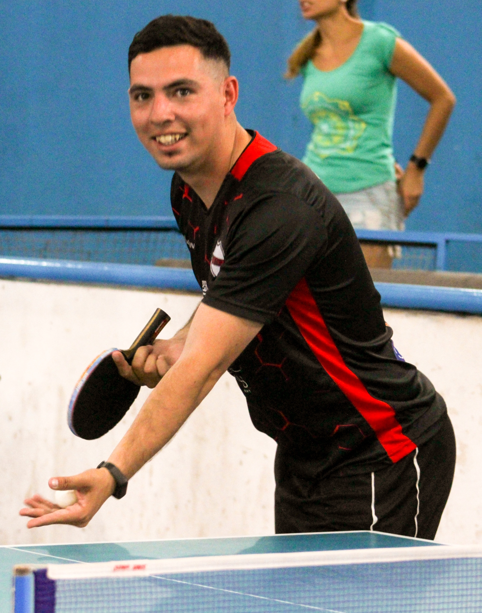 Iván MAININI